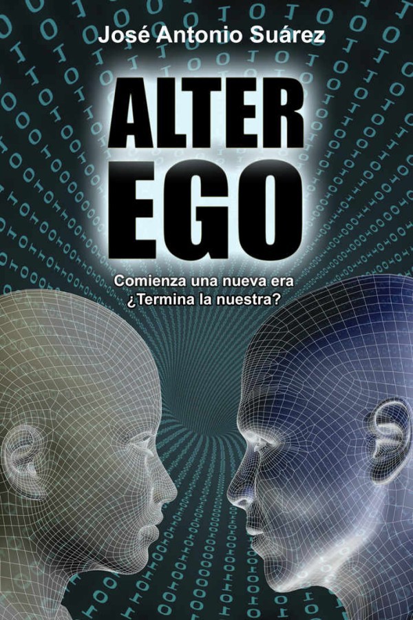 Alter ego