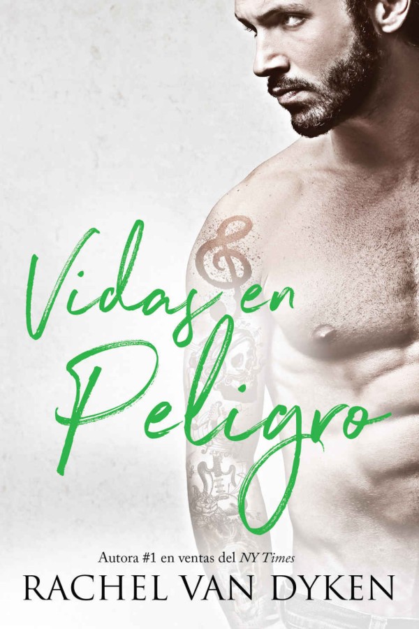Vidas en peligro