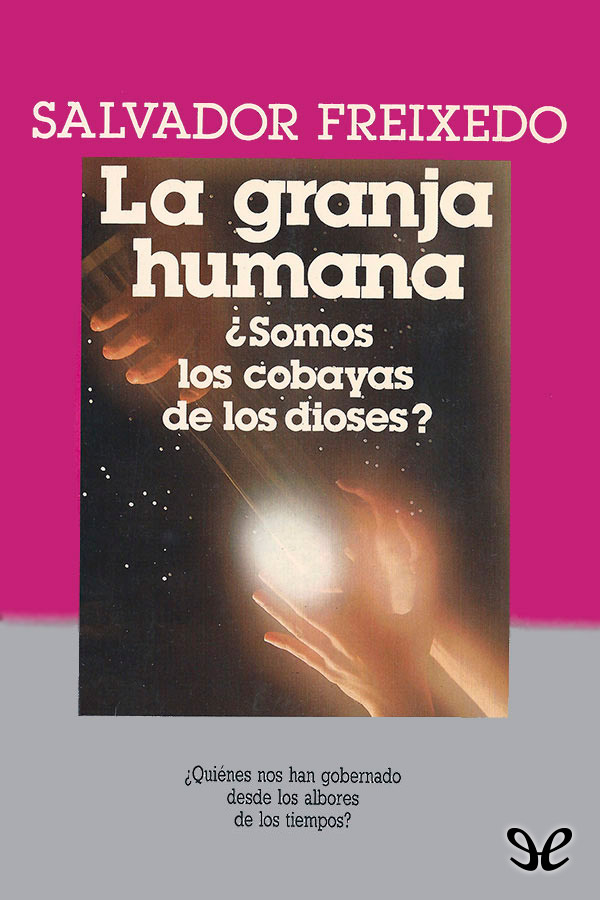 La granja humana