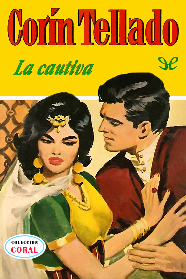 La cautiva