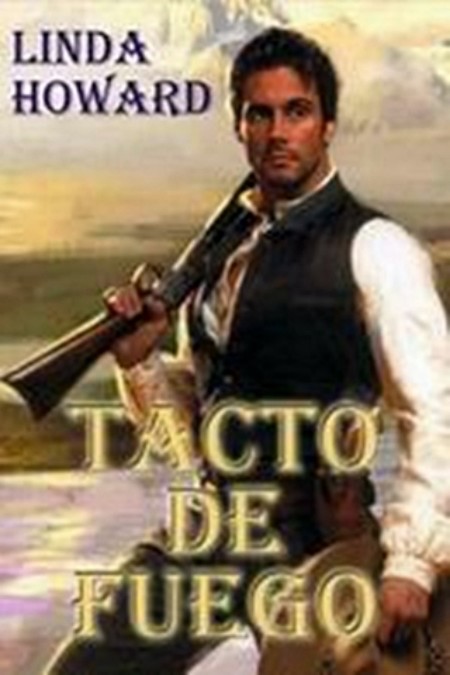 Tacto de fuego