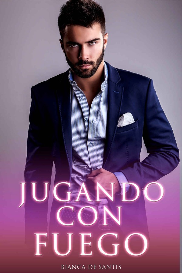 Jugando con fuego