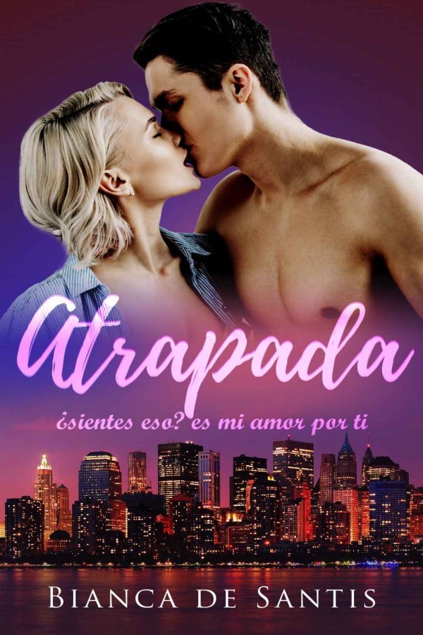 Atrapada