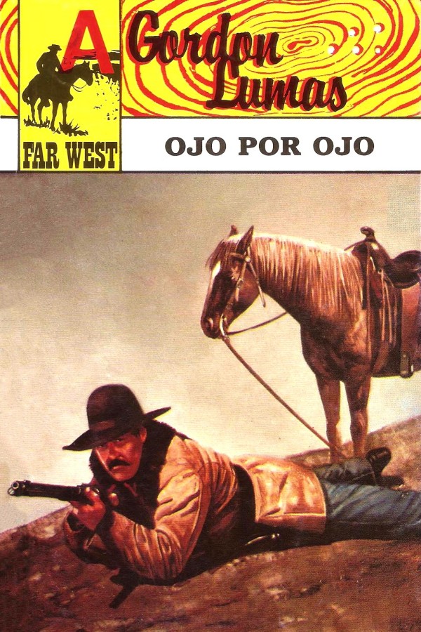 Ojo por ojo