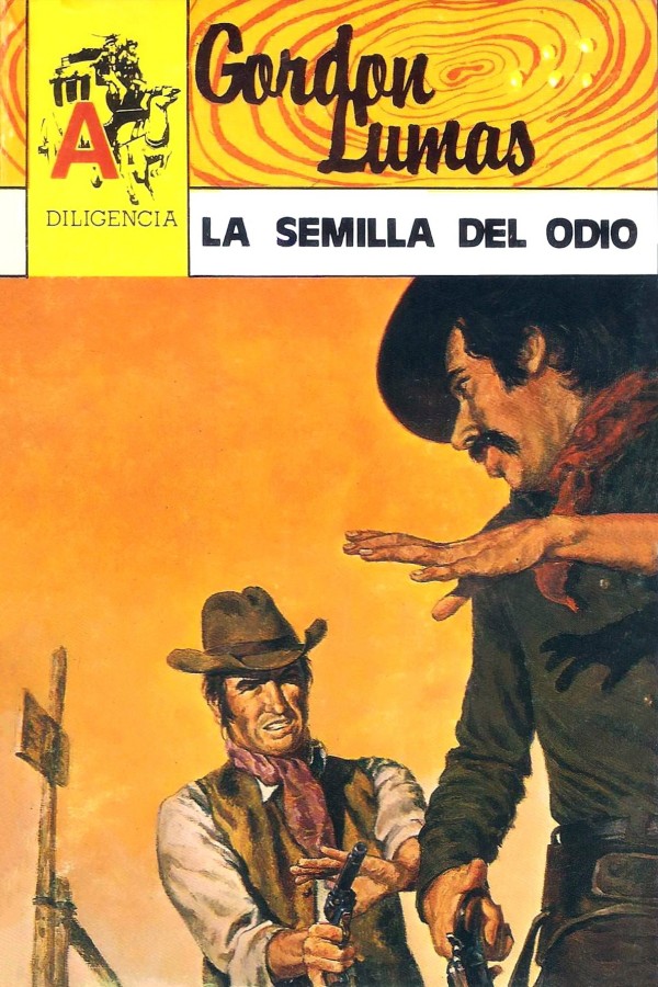 La semilla del odio