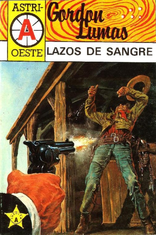 Lazos de sangre