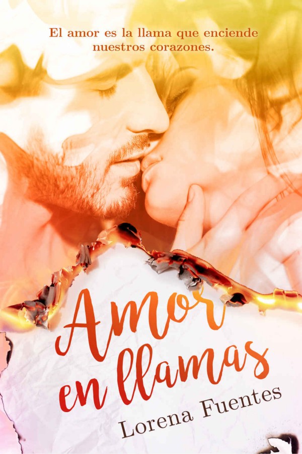 Amor en llamas