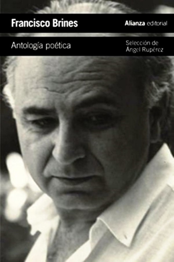Antología poética