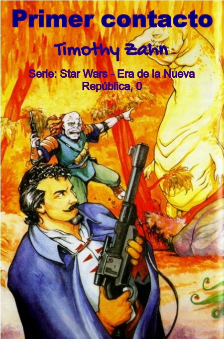 Primer contacto