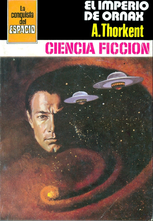 El imperio de Ornax