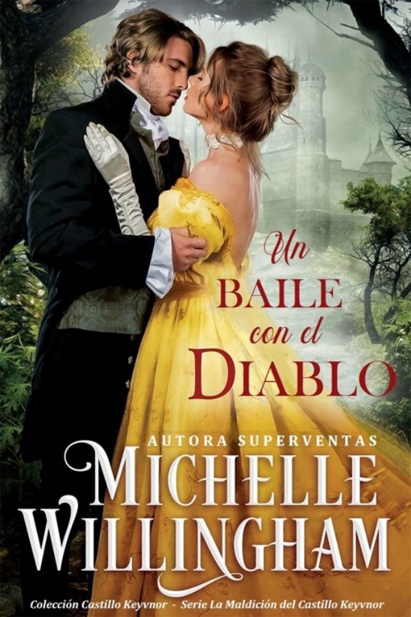 Un baile con el diablo