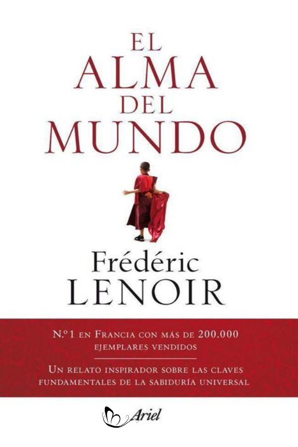 El alma del mundo