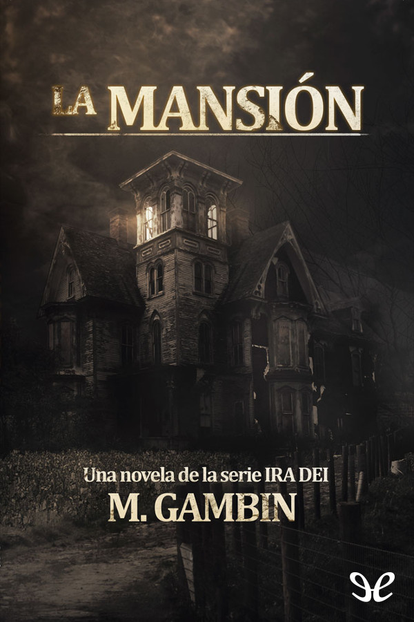 La mansión