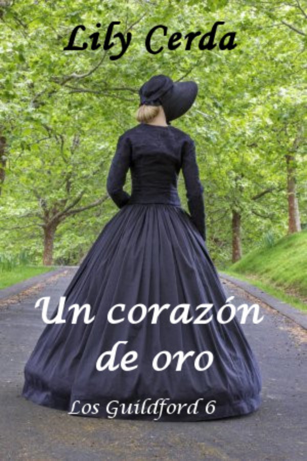 Un corazón de oro