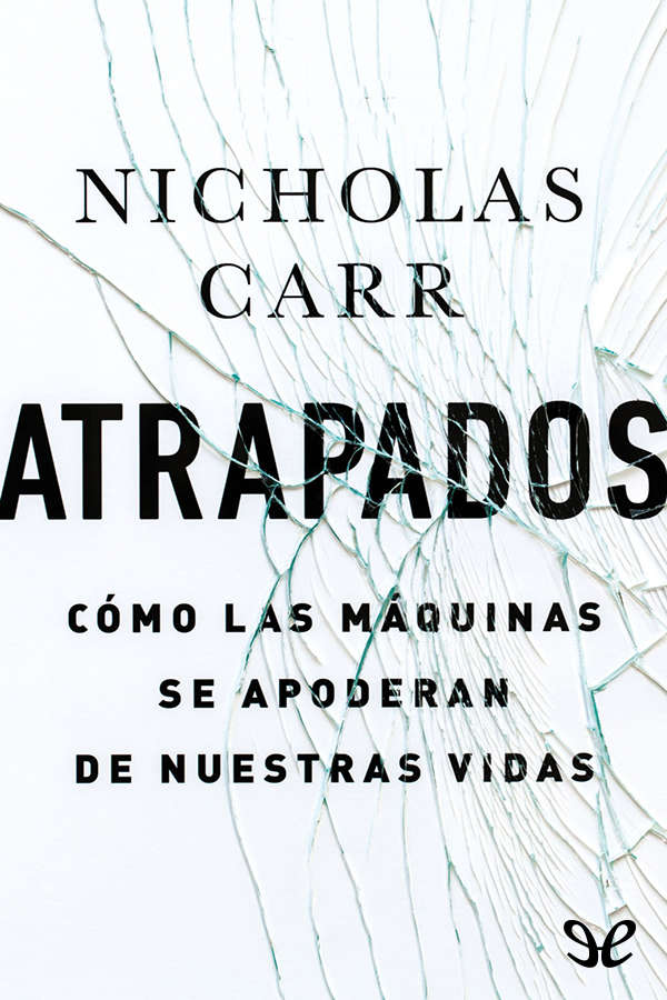 Atrapados