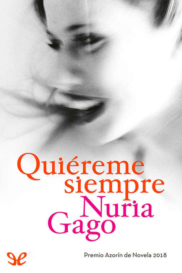 Quiéreme siempre