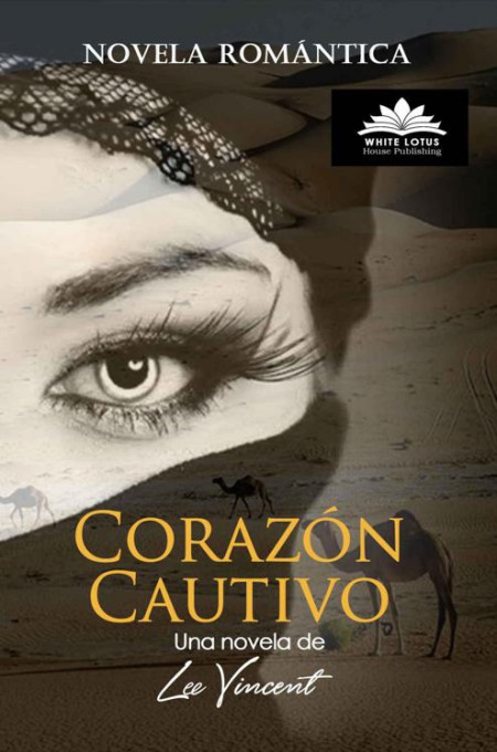 Corazón cautivo
