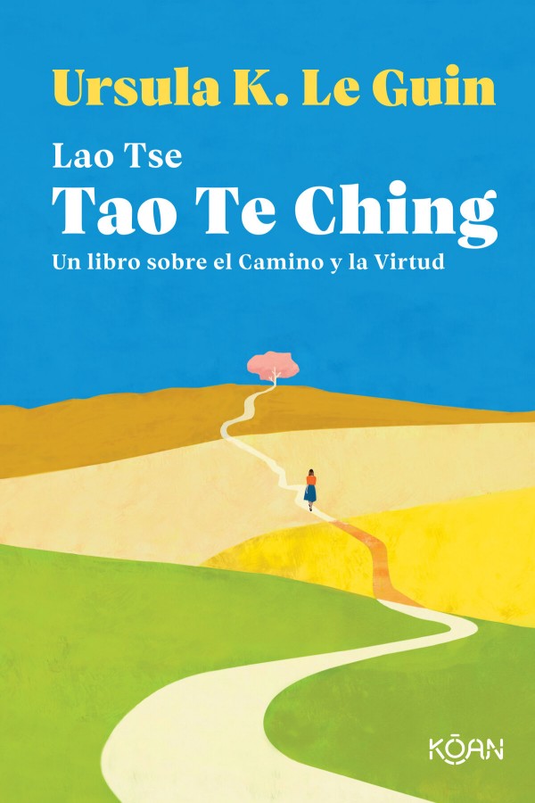 Tao Te Ching