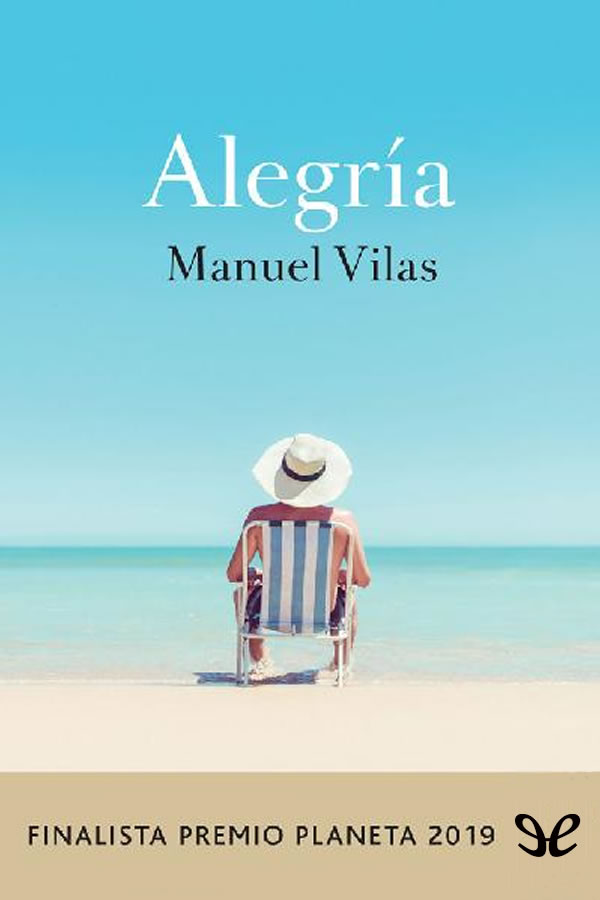 Alegría