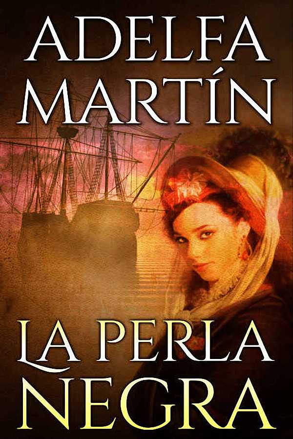 La perla negra
