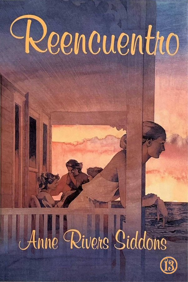 Reencuentro