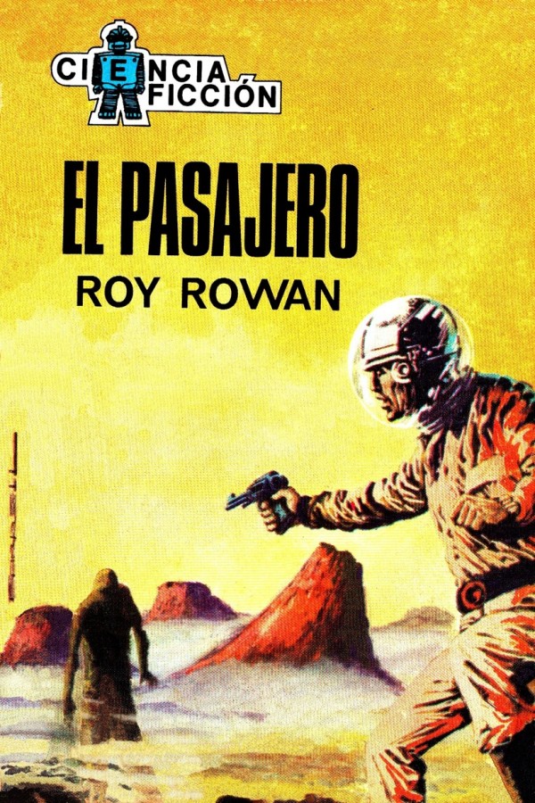El pasajero