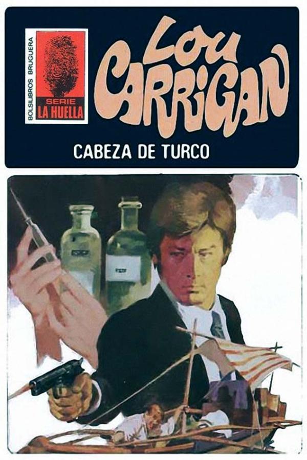 Cabeza de turco