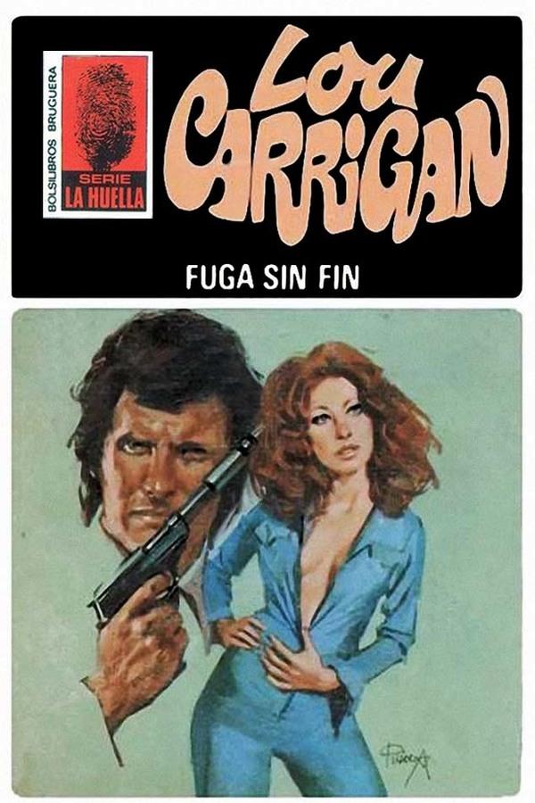 Fuga sin fin