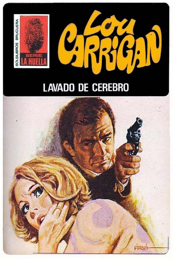 Lavado de cerebro