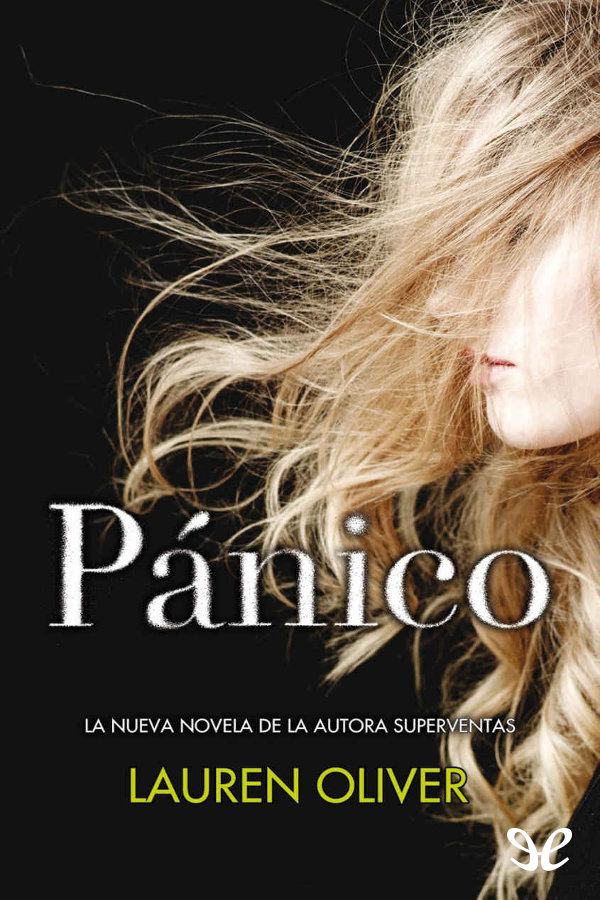 Pánico