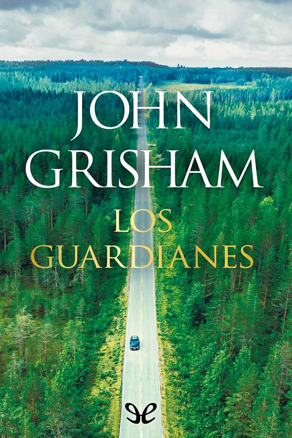 Los Guardianes