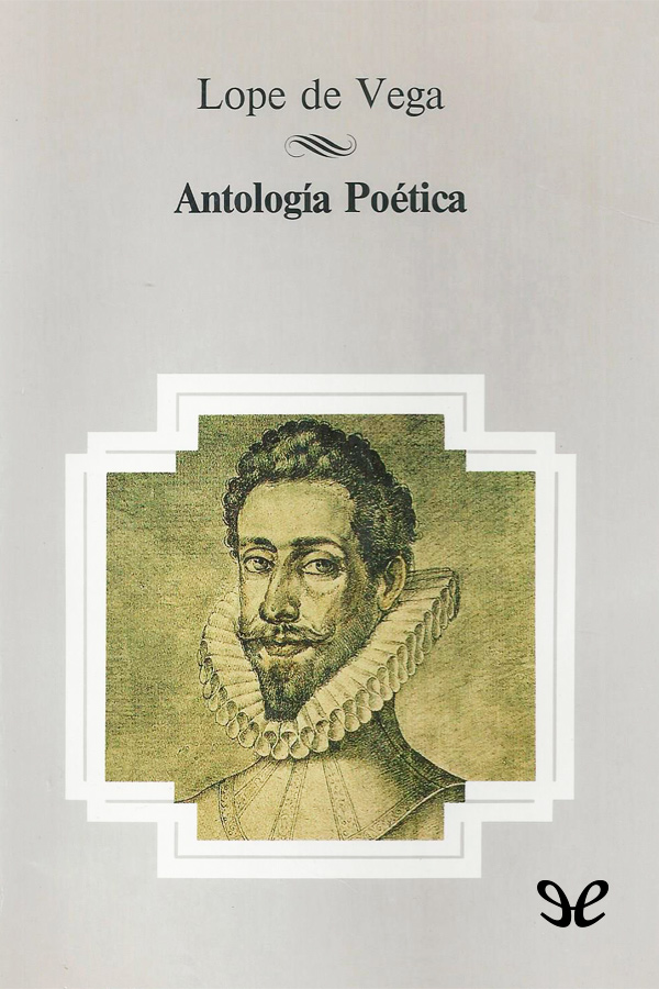 Antología poética
