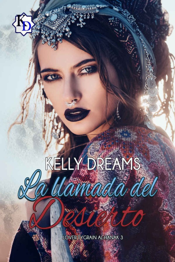 La llamada del desierto