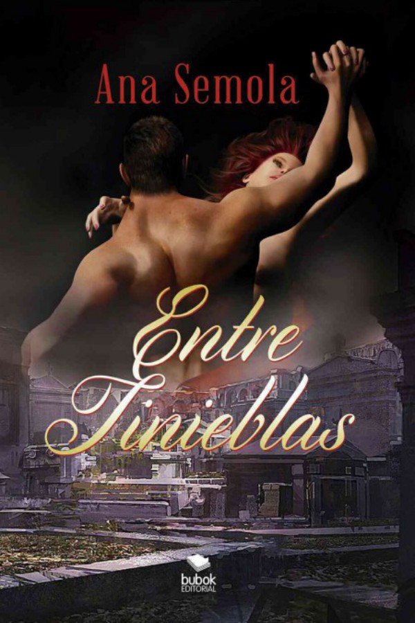 Entre tinieblas