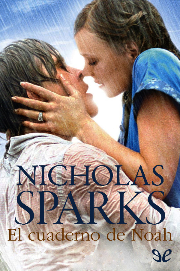 El cuaderno de Noah