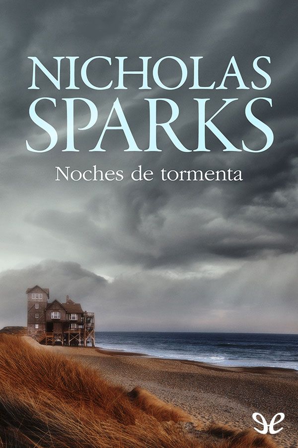 Noches de tormenta