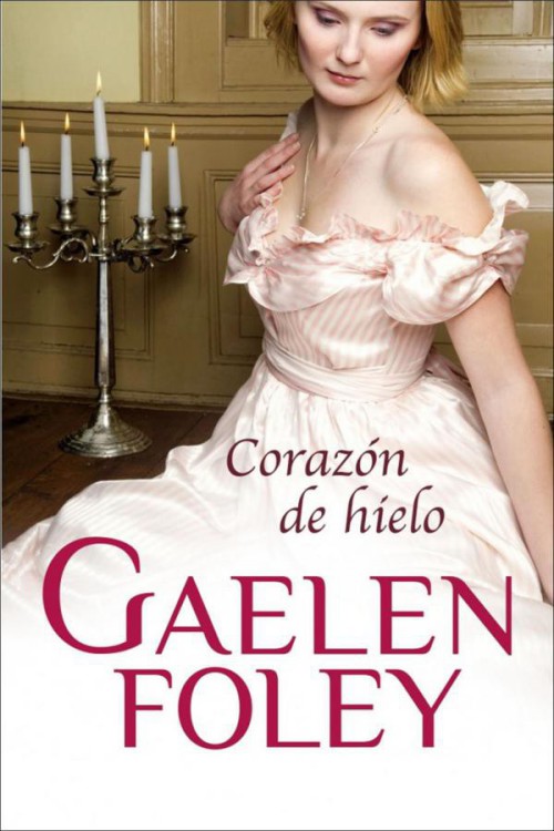 Corazón de hielo