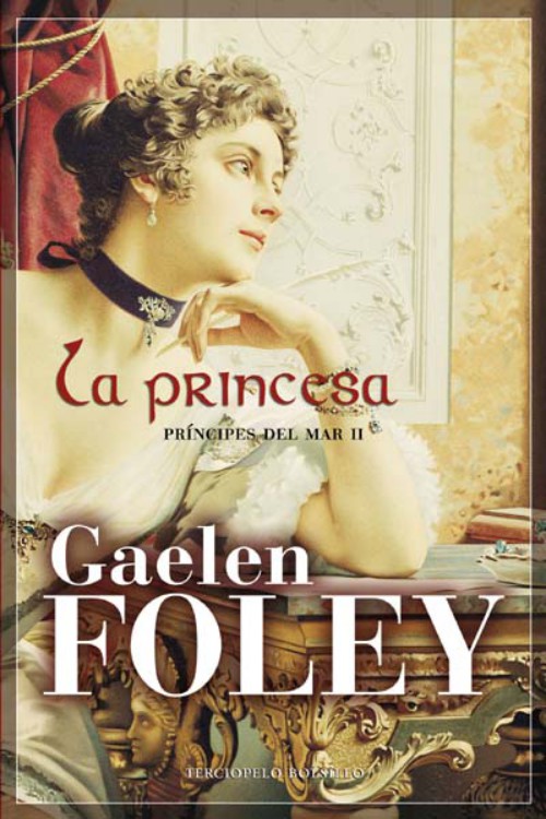 La princesa