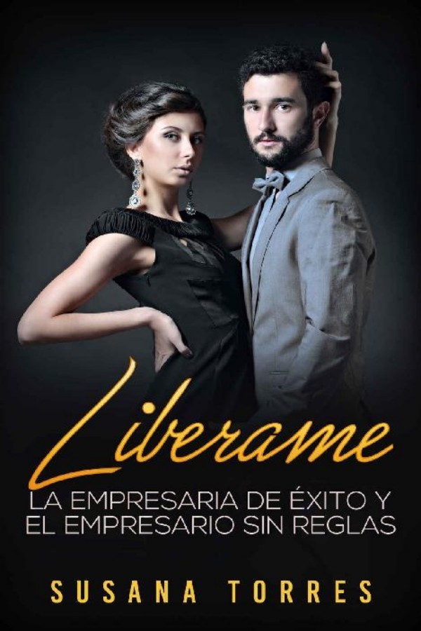 Libérame