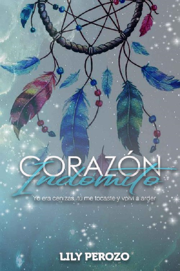 Corazón indómito