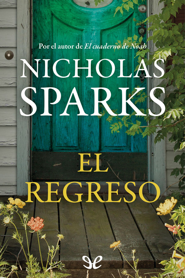 El regreso
