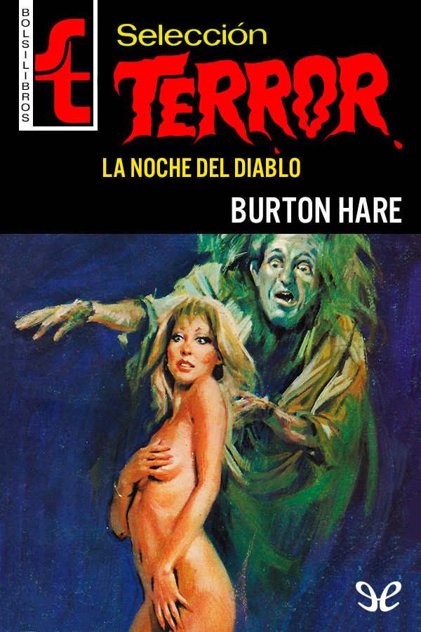 La noche del diablo