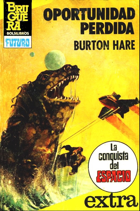 Oportunidad perdida