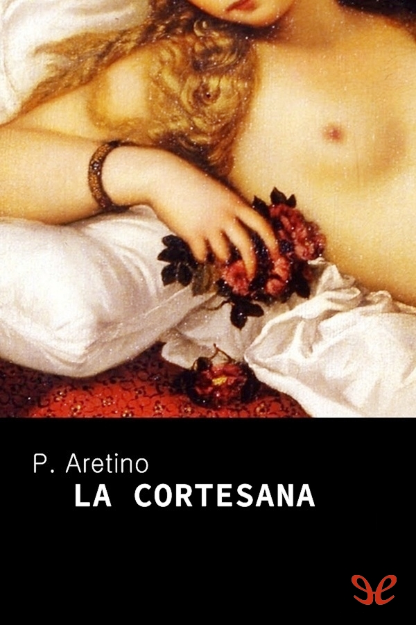 La cortesana