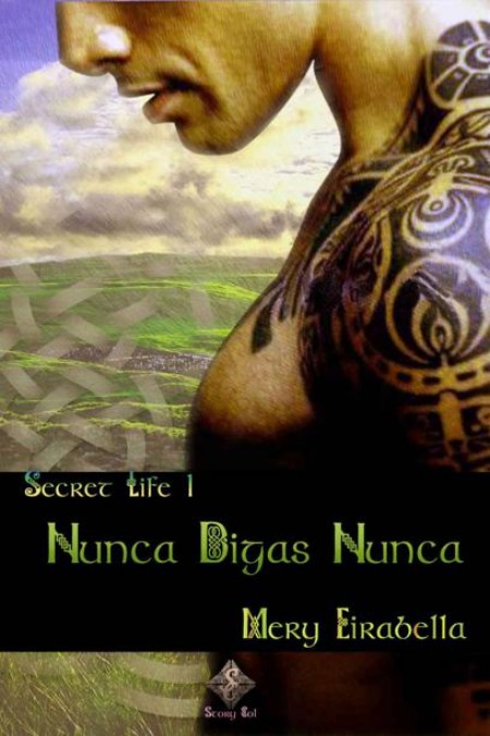 Nunca digas nunca
