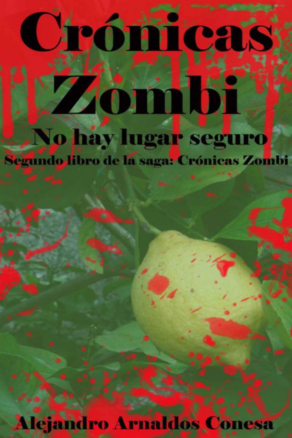 No hay lugar seguro