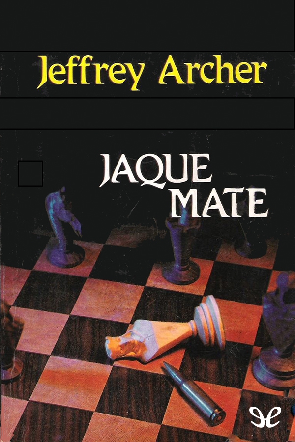 Jaque mate