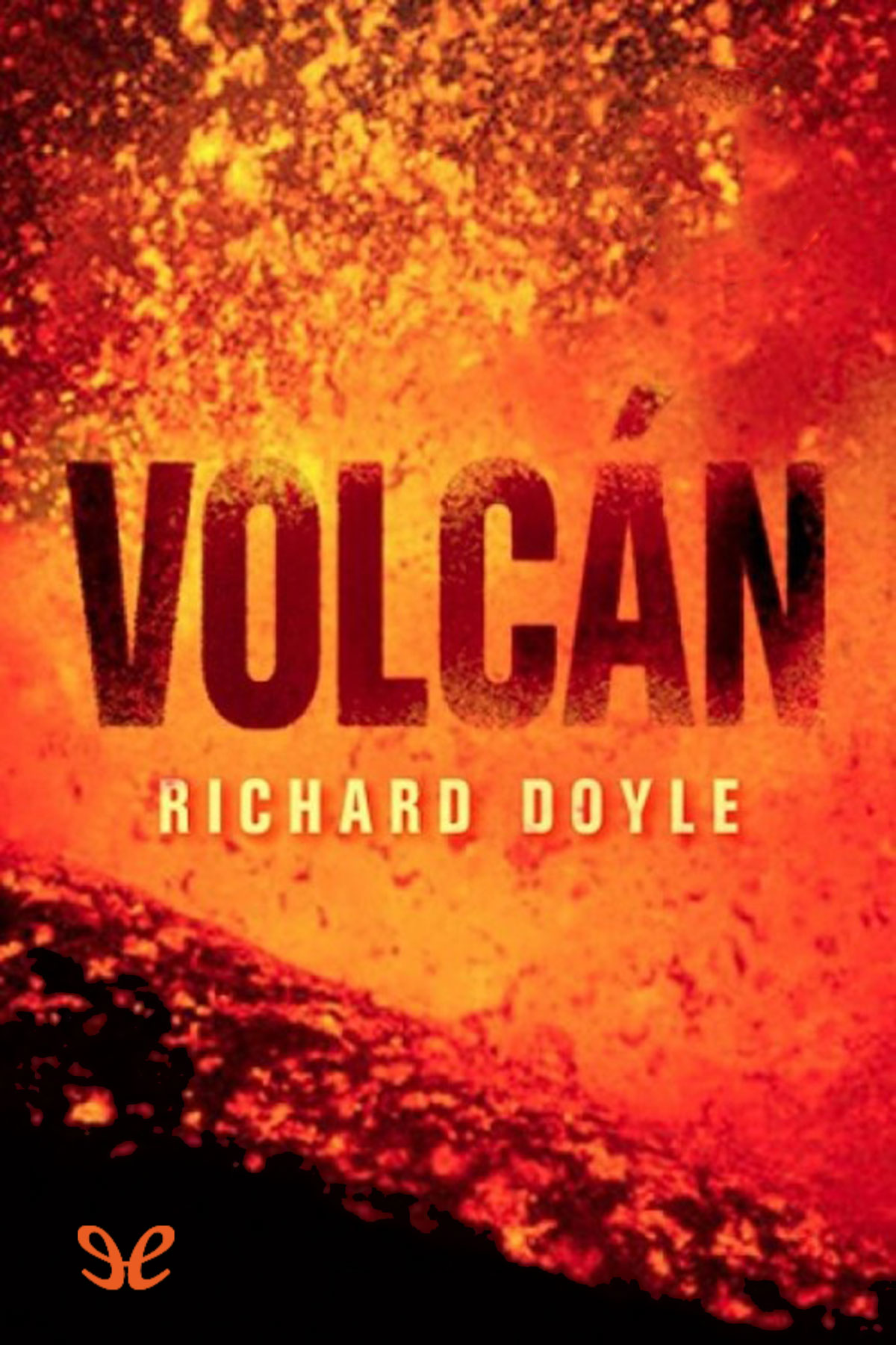 Volcán