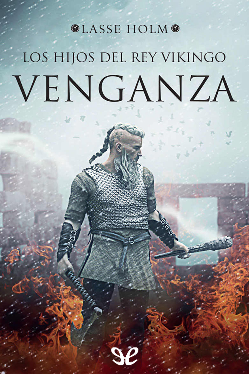 Venganza