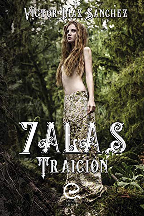 Traición